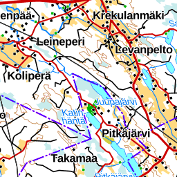 Ulvila, Kullaa 682:324 | Lintuatlas - tulospalvelu