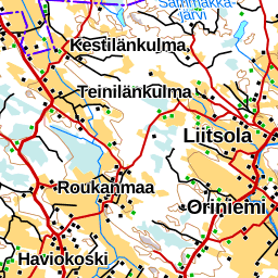 Punkalaidun, Sarkkila 678:329 | Lintuatlas - tulospalvelu