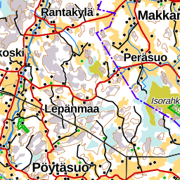 Oripää, Oripään kk 675:326 | Lintuatlas - tulospalvelu