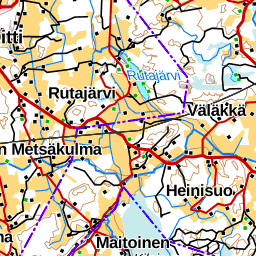Hausjärvi, Oitti 674:339 | Lintuatlas - tulospalvelu